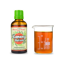 Gallensteine (Tinktur) 50 ml