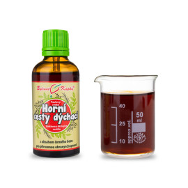 Kalte Tropfen (Tinktur) 50 ml