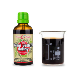Nasenhöhlentropfen (Tinktur) 50 ml
