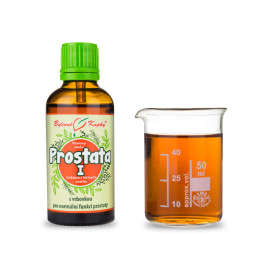 Prostata I Tropfen (Tinktur) 50 ml