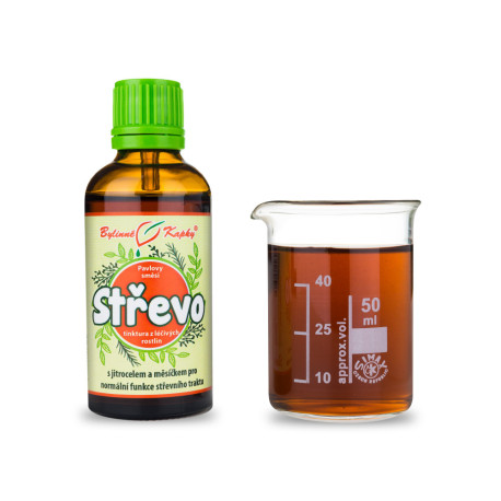 Darmtropfen (Tinktur) 50 ml
