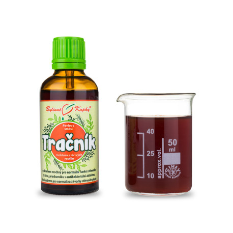 Darmreizende Tropfen (Tinktur) 50 ml