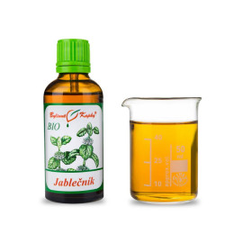 Apfelwein BIO Tropfen (Tinktur) 50 ml