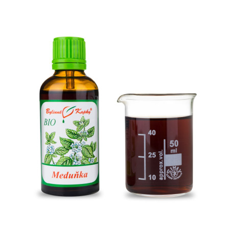 Melissentropfen (Tinktur) 50 ml