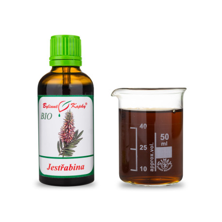 Habichtskraut BIO Tropfen (Tinktur) 50 ml
