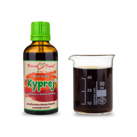 Weidentropfen (Tinktur) 50 ml