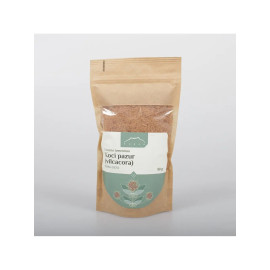 Katzenkrallenrinde (Vilcacora) - Ucaria tomtentosa, Una de gato - 50g gehackt