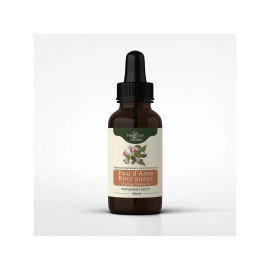 Katzenkralle Pau dArco Lapacho Tinktur 1:1 - 100ml