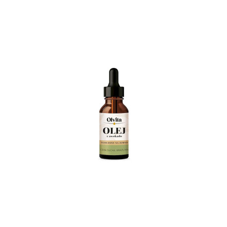 Kaltgepresstes Avocadoöl 50 ml - 50ml