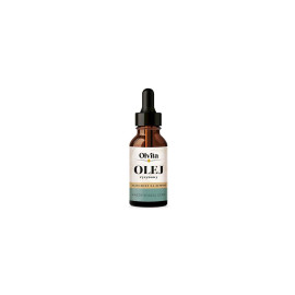 Olvita Cosmetic Rizinusöl 30 ml - 30ml