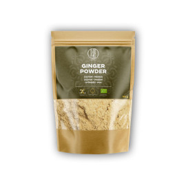Ingwer BIO Pulver 100g