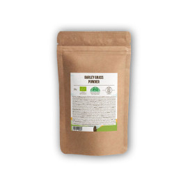 Junge Gerste BIO 250g