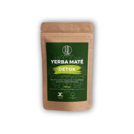 Yerba Mate Detox 500g
