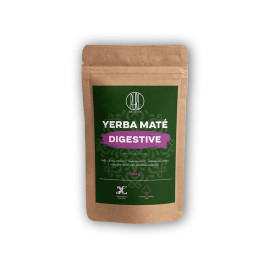 Yerba Mate Digestif 500g