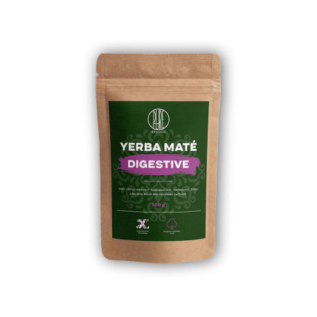 Yerba Mate Digestif 500g