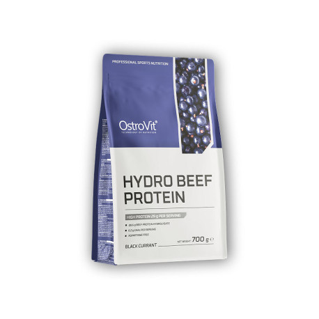 HydroRindfleisch Protein 700g - Cola