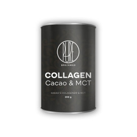 Kollagen Kakao &amp; MCT 300g