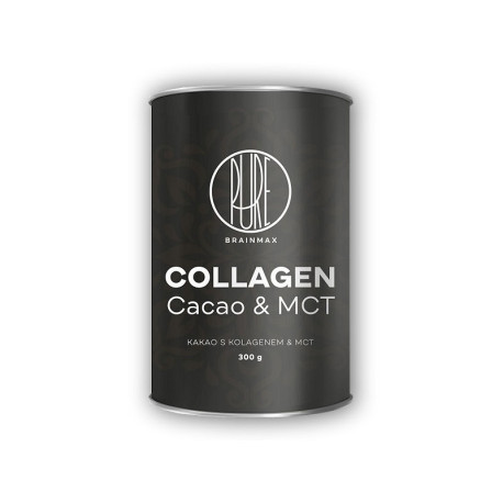 Kollagen Kakao &amp; MCT 300g