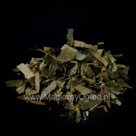 Blätter von Epimedium - Horniges Ziegenkraut - Epimedium grandiflorum - 250g