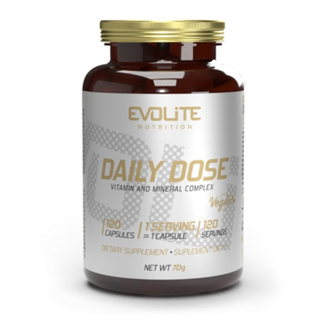 Evolite Tagesdosis 120 Vcaps