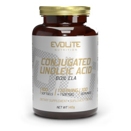 Evolite CLA 100 Kapseln