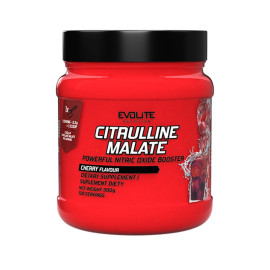 Evolite Citrullin Malat 300g
