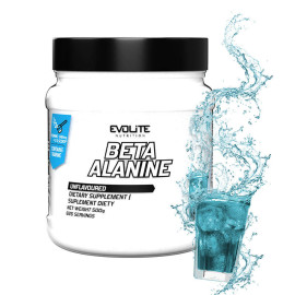 Evolite Beta Alanin 500g Pur