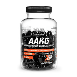 Evolite AAKG Xtreme 60 Kapseln
