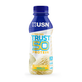 USN Protein Fuel 50 500ml Vanille