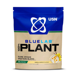 USN Pflanzenprotein 900g Vanille Ahorn