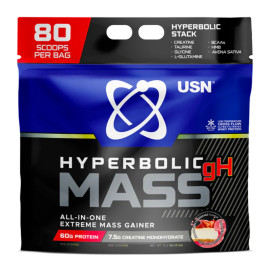 USN Hyperbolische Masse 6000g Erdbeere