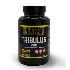 Universal Tribulus Pro 100 Kapseln