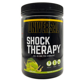 Universal Shock Therapy 840g Grüner Apfel