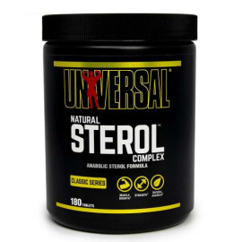 Universeller natürlicher Sterol-Komplex 180tab