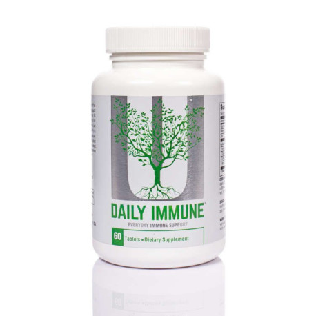 Universal Daily Immune 60 Tabletten