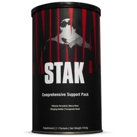 Universal Animal Stak 21 Packung