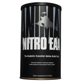 Universal Animal Nitro 44 Packungen