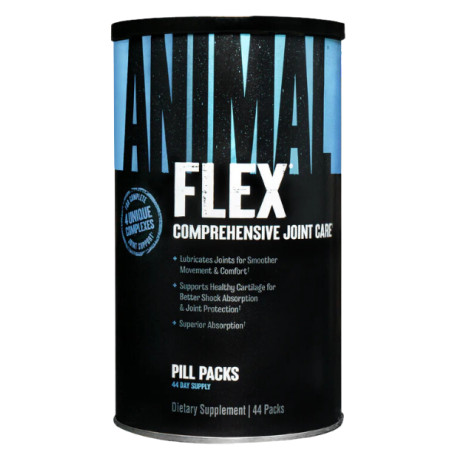 Universal Animal Flex 44 Packungen