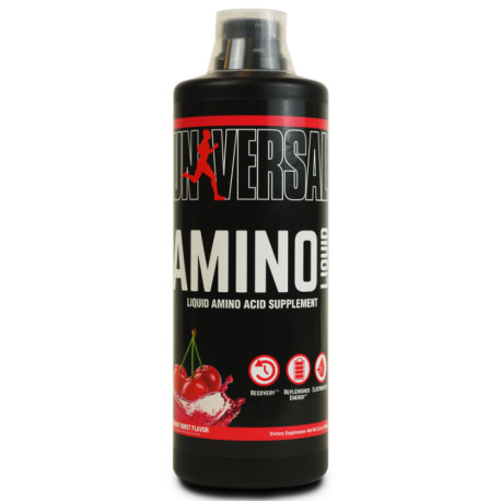 Universal Tierisches Amino Liquid 1000 ml