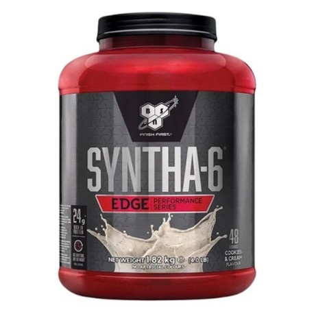 BSN Syntha 6 EDGE 1820g Kekse Creme