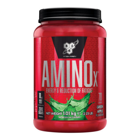 BSN Amino X 1010g Grüner Apfel
