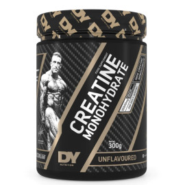 DY Nutrition das Kreatin 400g Erdbeere