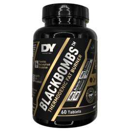 Dorian Yates Black Bombs 60 Bewertungen