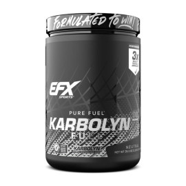 EFX Karbolyn Kraftstoff 1000g