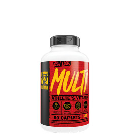 PVL Mutant Multi 60 Tabletten