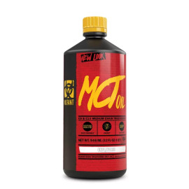 PVL Mutant MCT Öl 946ml