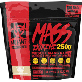 PVL Mutant Mass XXXTreme 2720g Vanilleeis