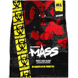 PVL Mutant Mass 6800g Dreifach Schokolade
