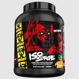 Mutant Iso Surge 2270g Kekse &amp; Sahne