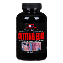 USA Labs Cutting Edge 120 Tabletten
